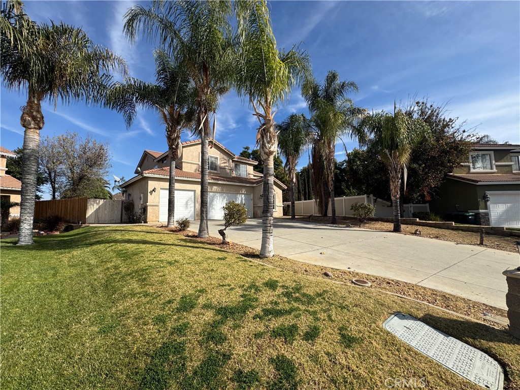 27542 Ethan Allen Way
