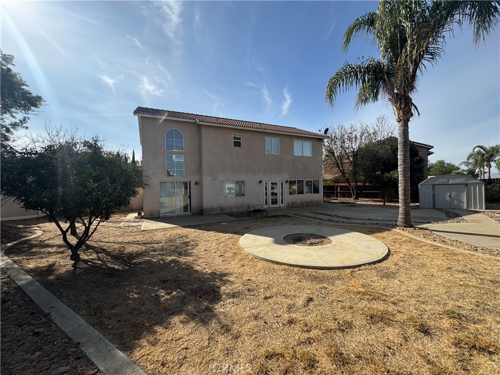 27542 Ethan Allen Way
