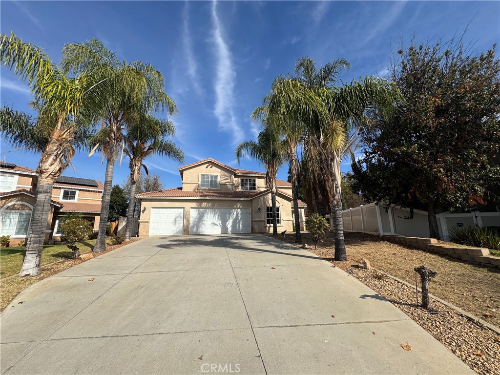 27542 Ethan Allen Way