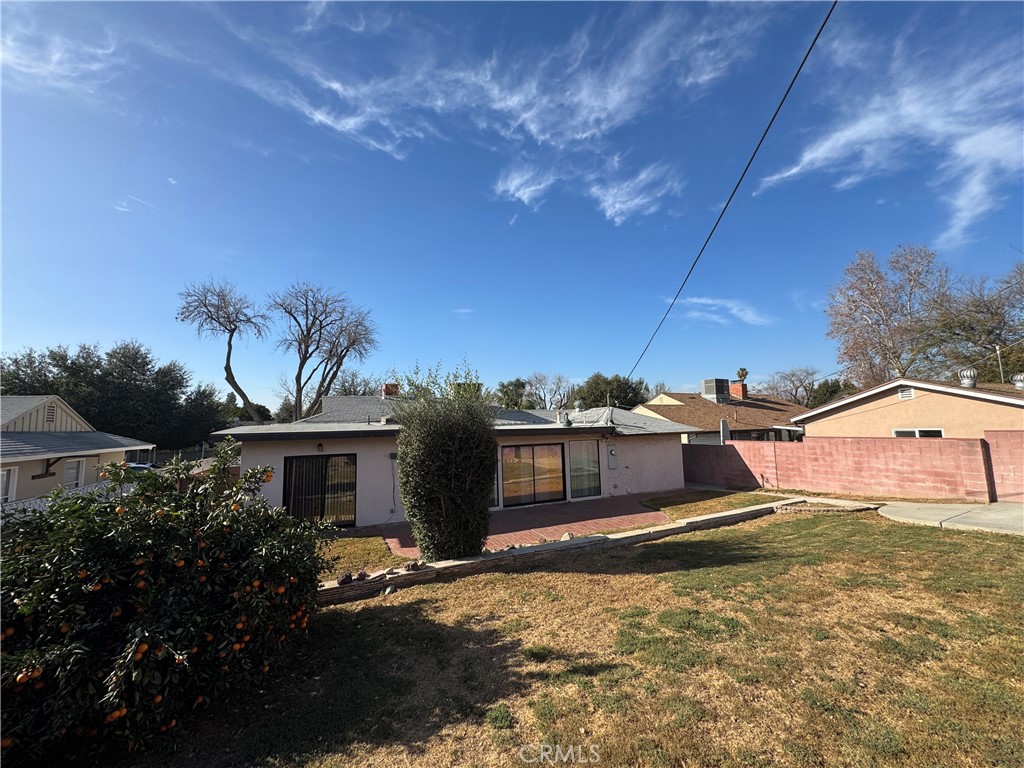 7826 Shoshone Avenue