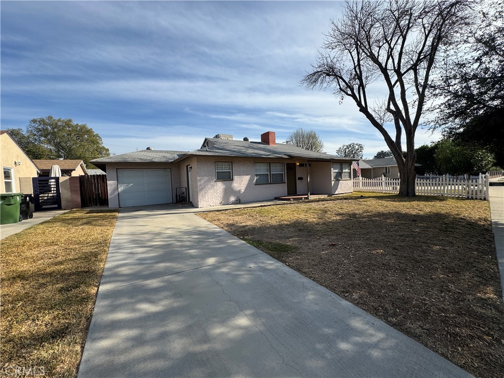 7826 Shoshone Avenue