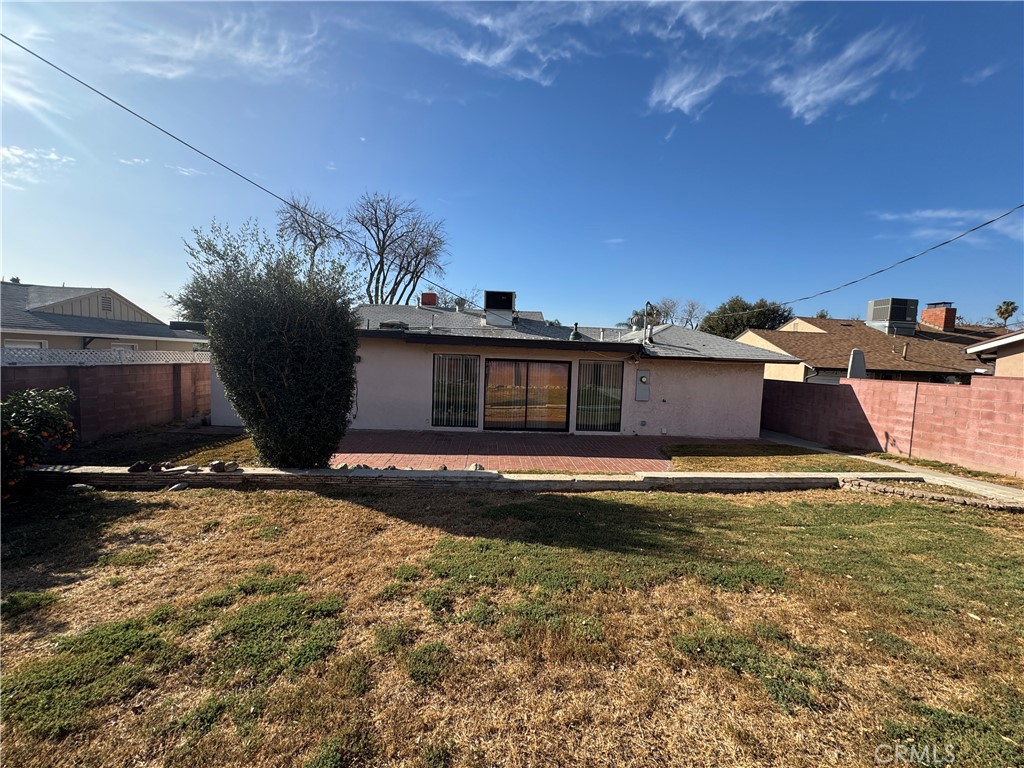 7826 Shoshone Avenue