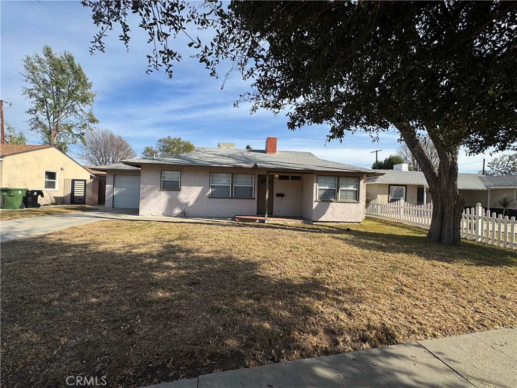 7826 Shoshone Avenue
