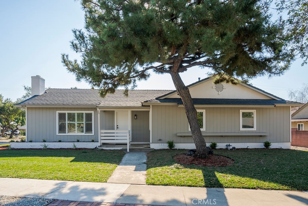 828 Maryhurst Drive