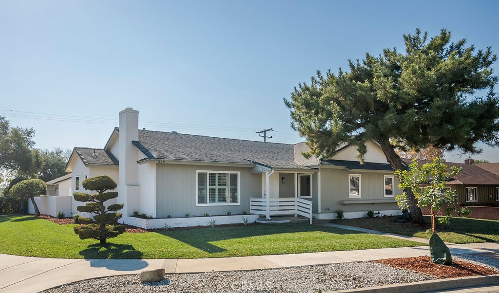 828 Maryhurst Drive