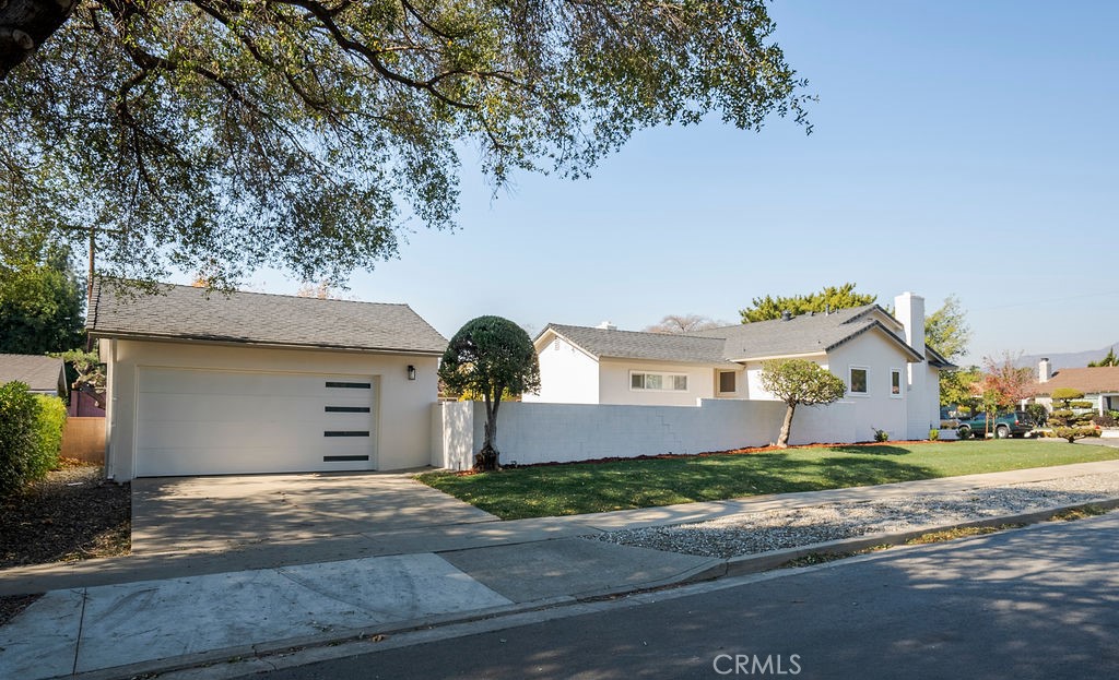 828 Maryhurst Drive