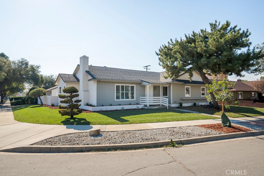 828 Maryhurst Drive