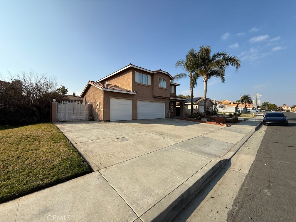 16255 Greenfield Street