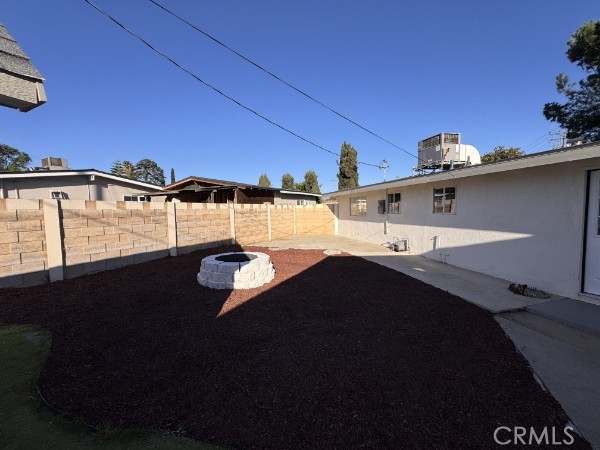 800 N Vista Avenue