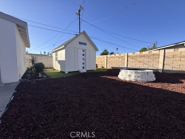 800 N Vista Avenue
