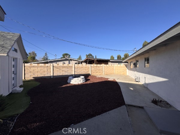 800 N Vista Avenue