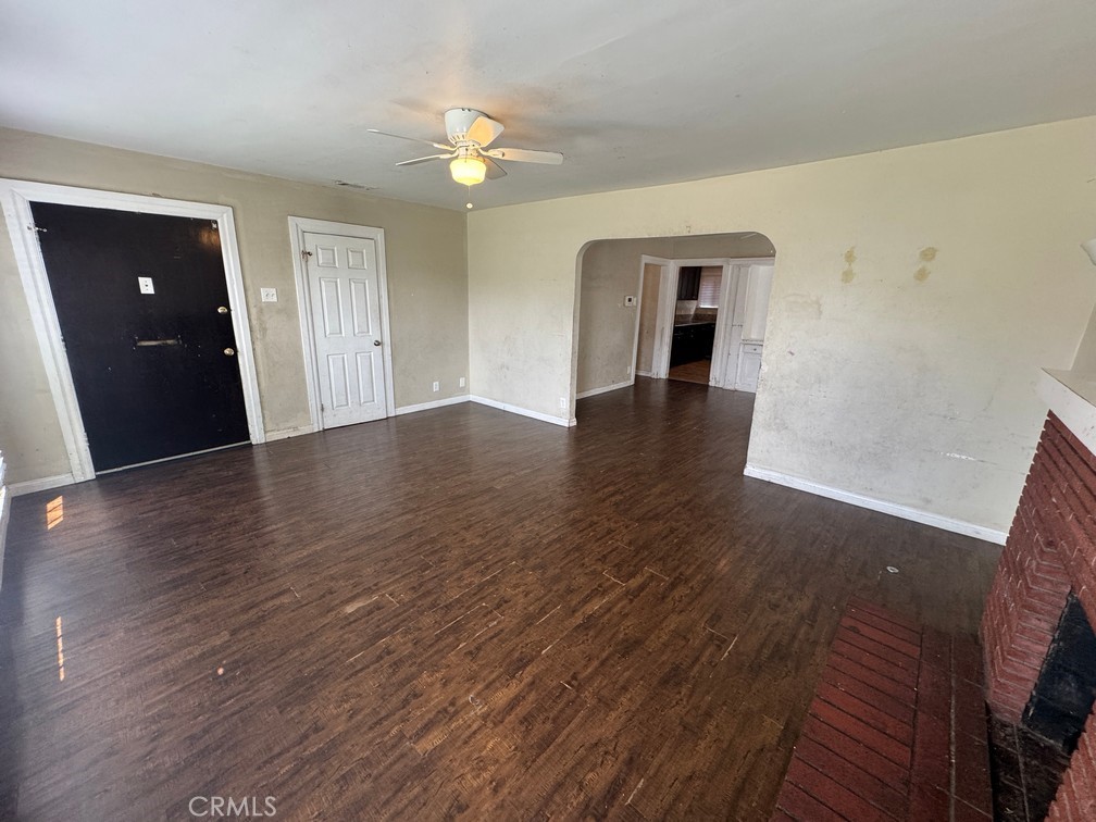 4230 Van Buren Place