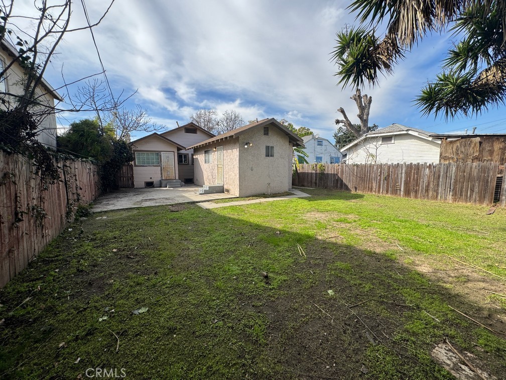 4230 Van Buren Place