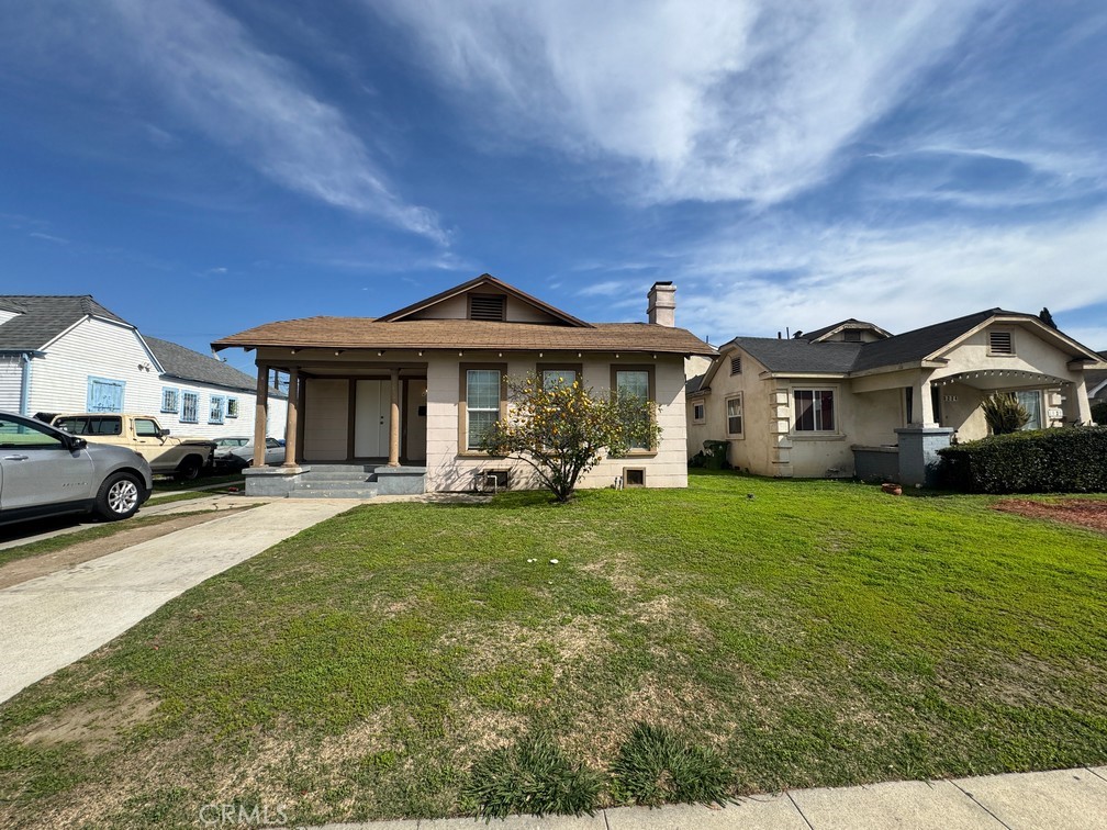 4230 Van Buren Place