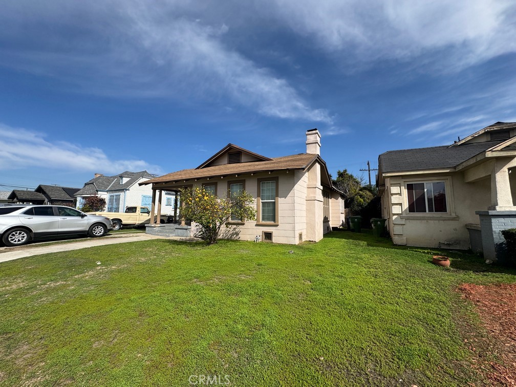 4230 Van Buren Place