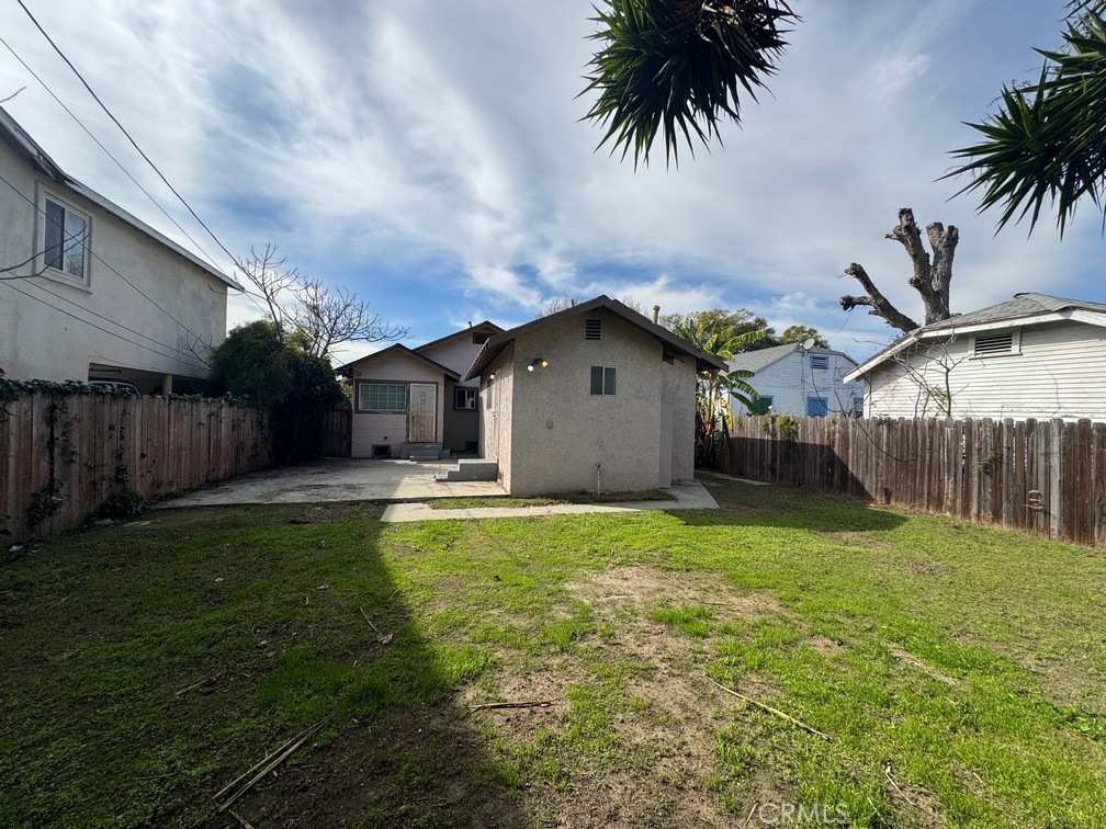 4230 Van Buren Place