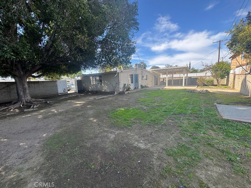 7720 Cherrystone Avenue