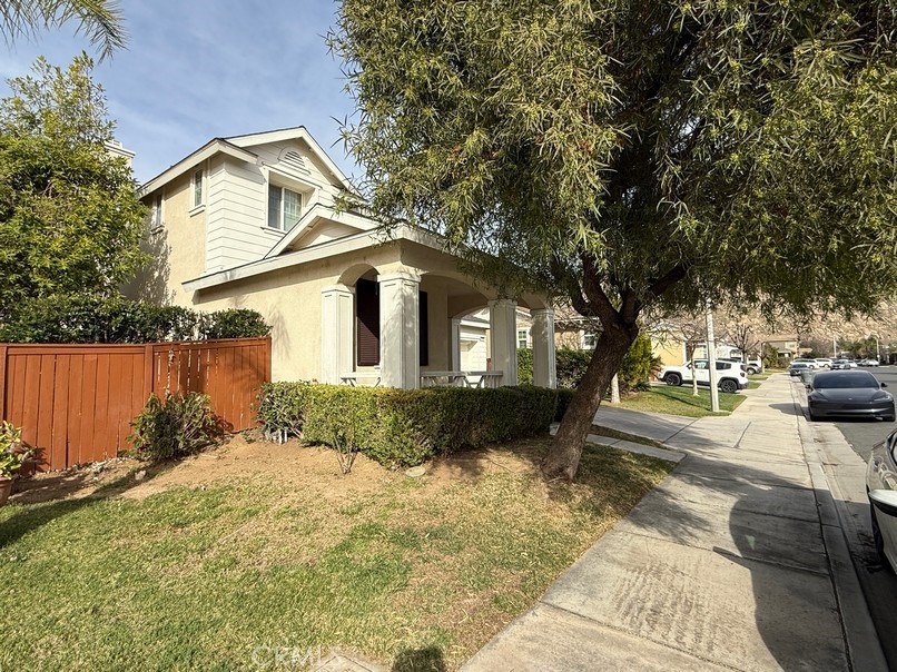 1846 Mount Verdugo Lane