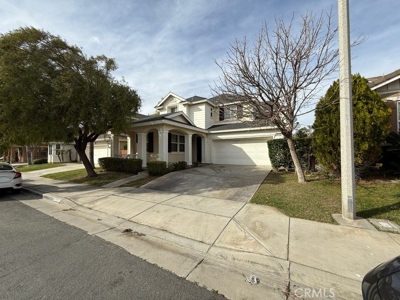 1846 Mount Verdugo Lane