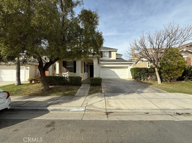 1846 Mount Verdugo Lane