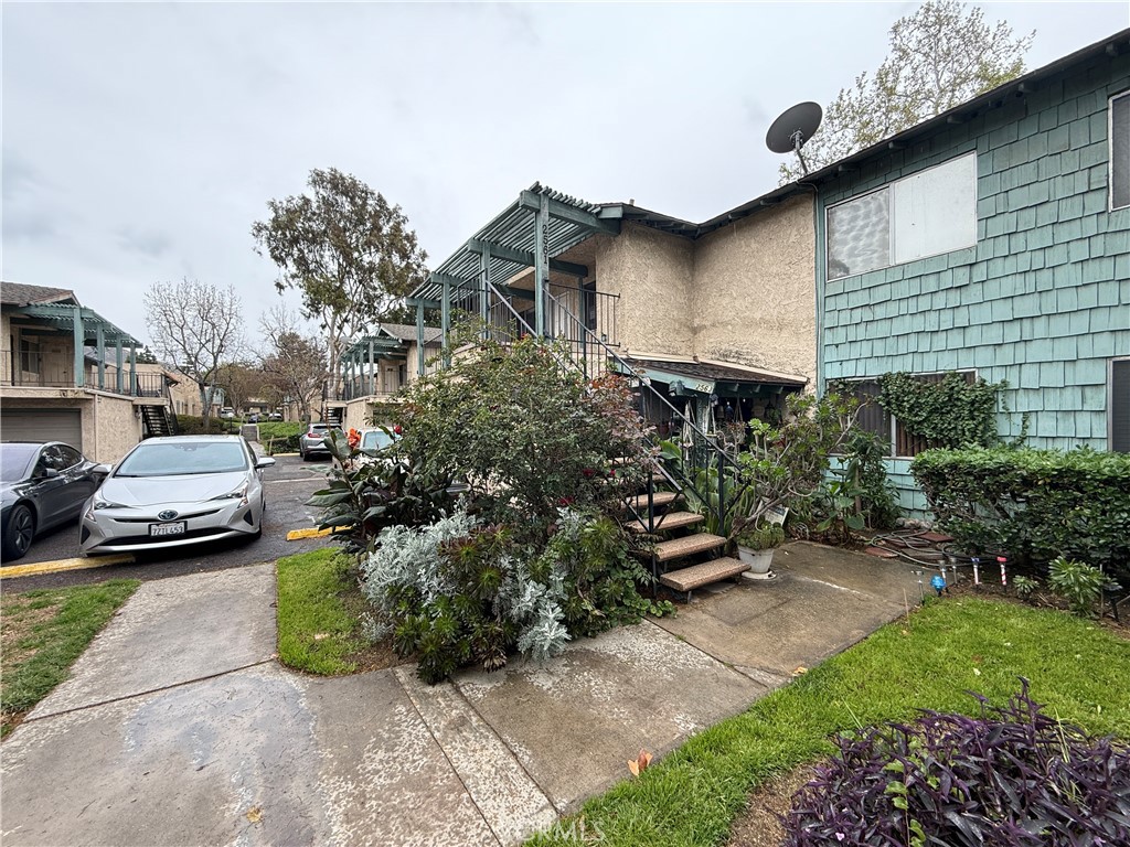 2561 Occidental Circle 140