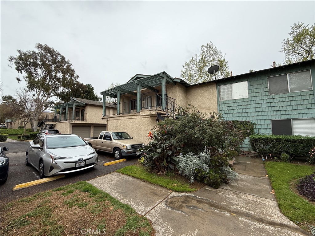2561 Occidental Circle 140