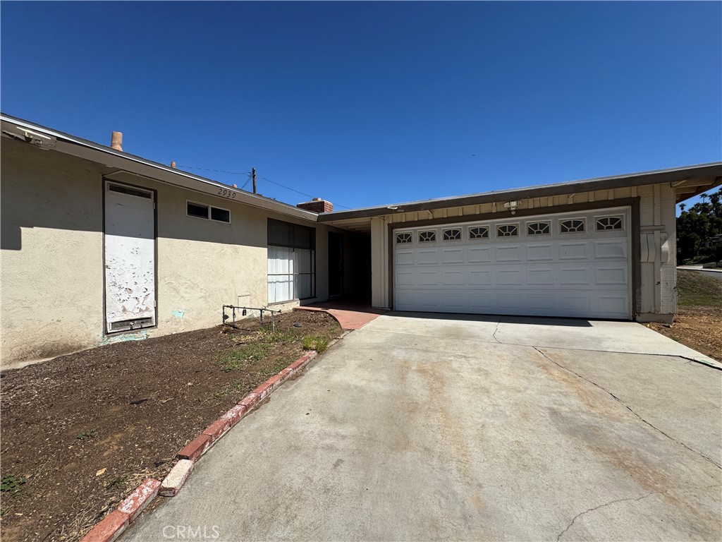 2939 Berkeley Road