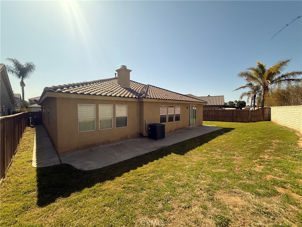 3518 Ranch Street