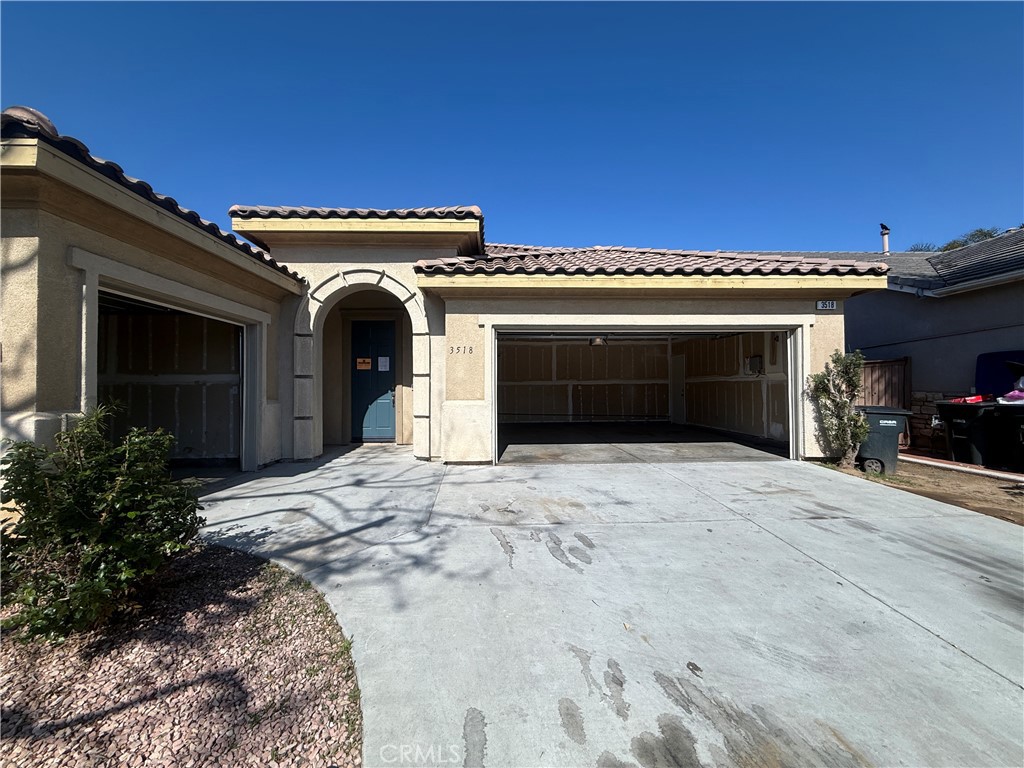 3518 Ranch Street