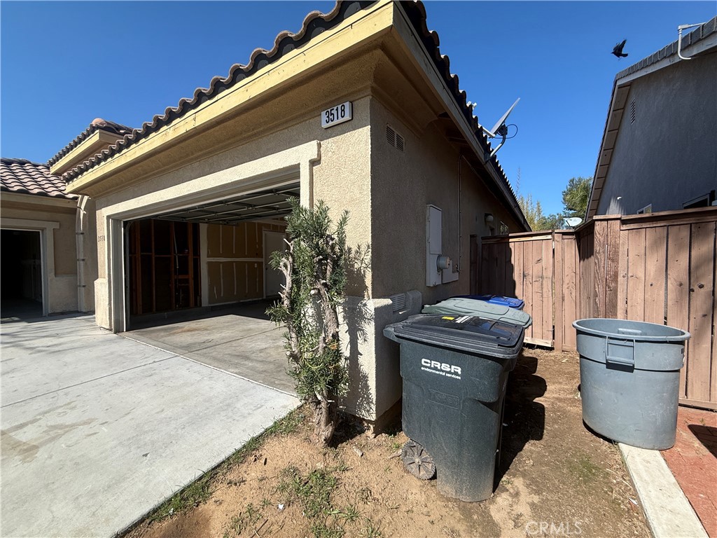 3518 Ranch Street