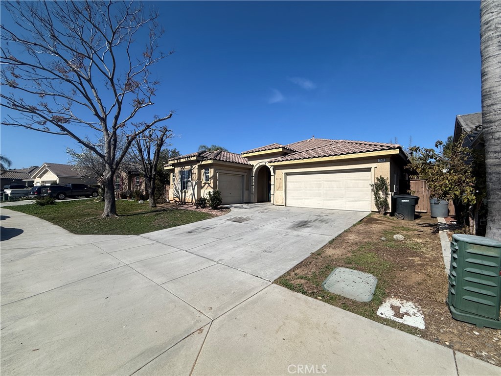 3518 Ranch Street