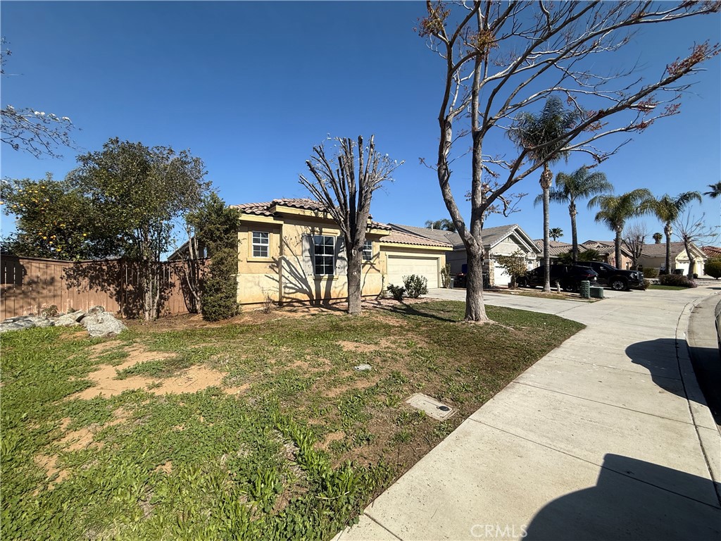 3518 Ranch Street