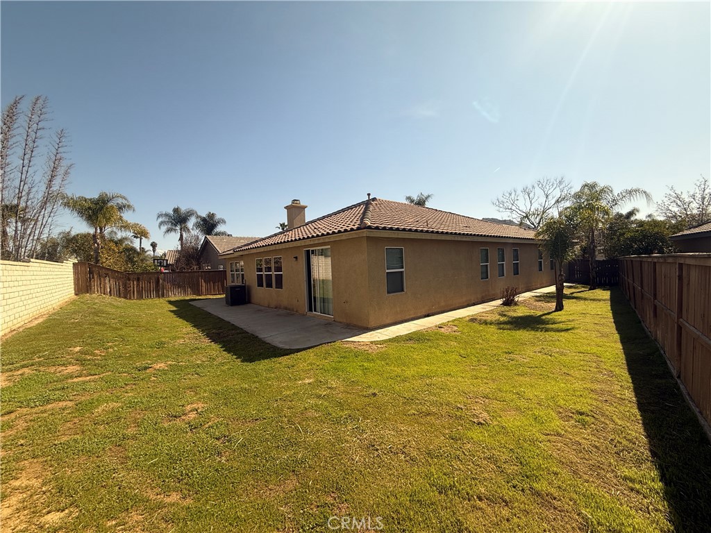 3518 Ranch Street