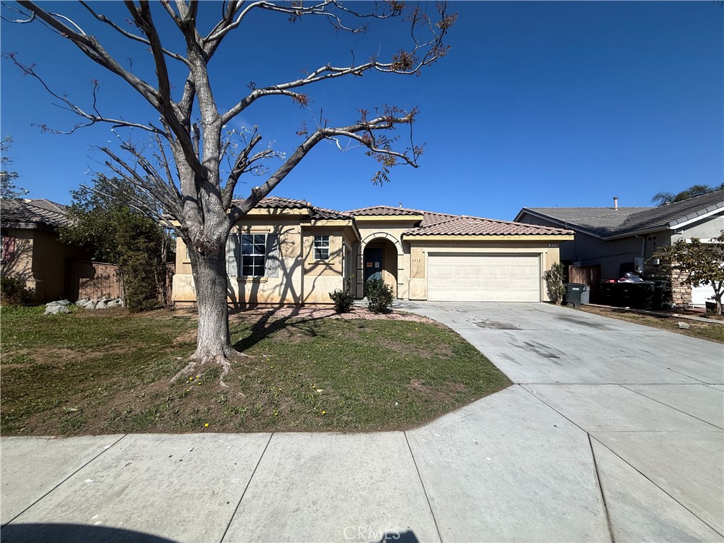 3518 Ranch Street