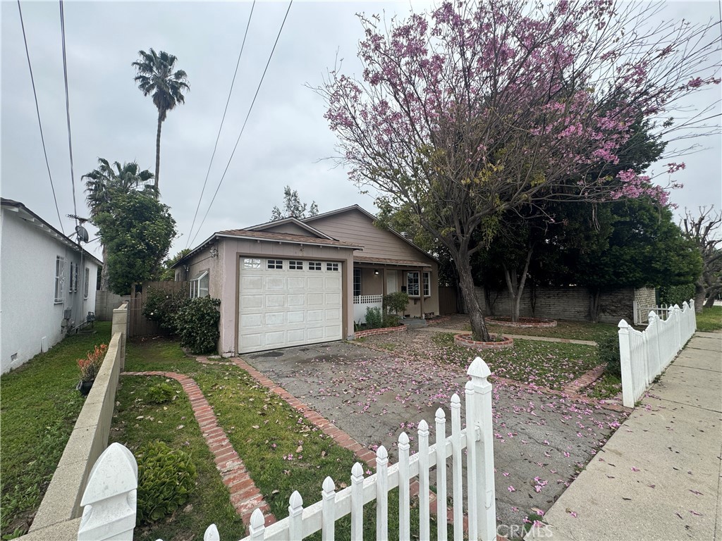 7418 Tyrone Avenue