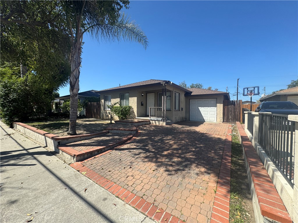 7333 Vanalden Avenue