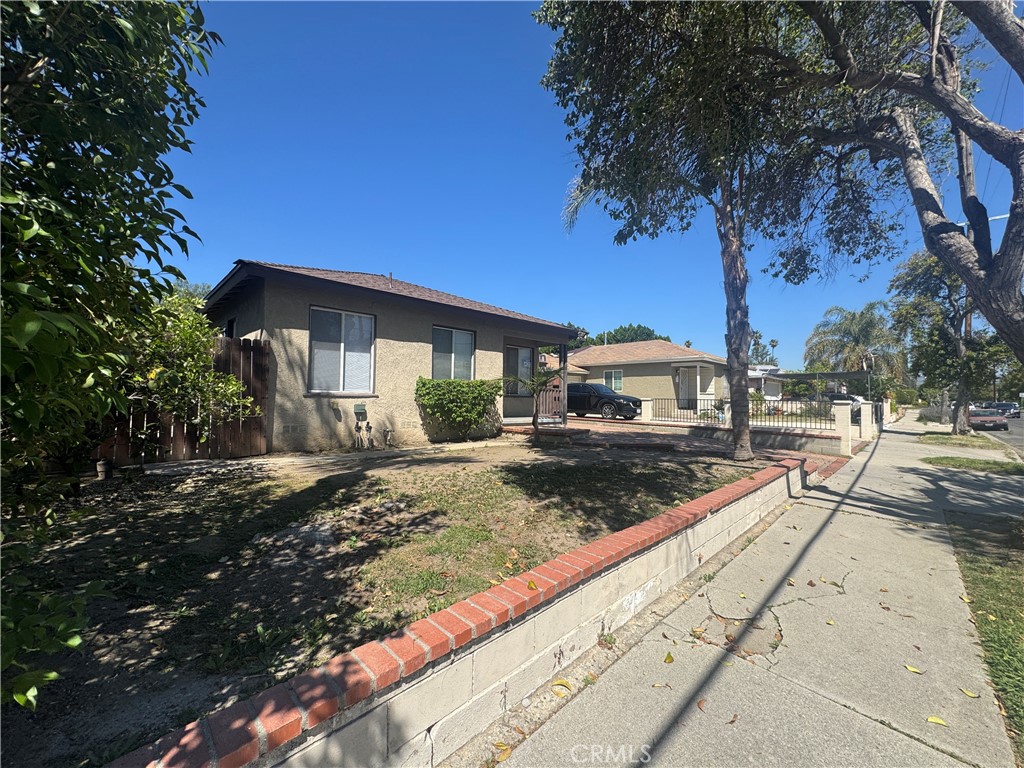 7333 Vanalden Avenue