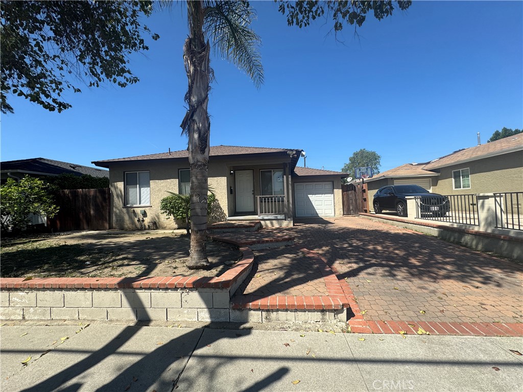 7333 Vanalden Avenue