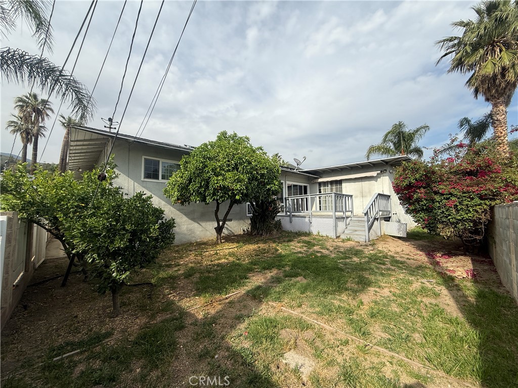 1319 Delmonica Avenue