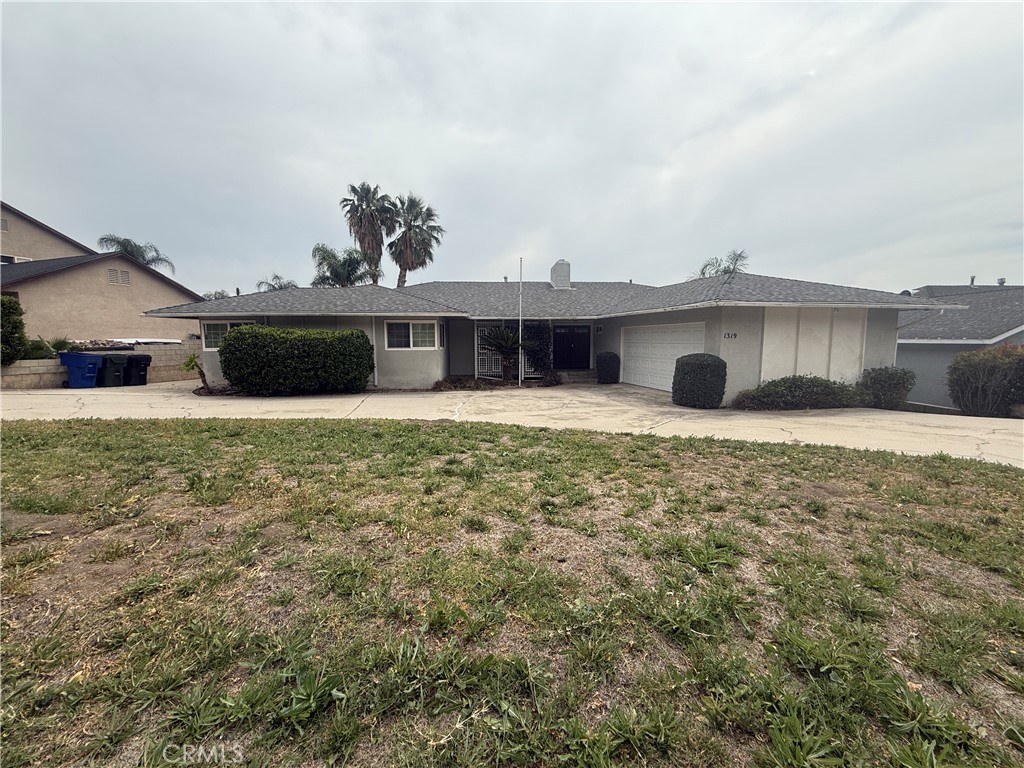 1319 Delmonica Avenue