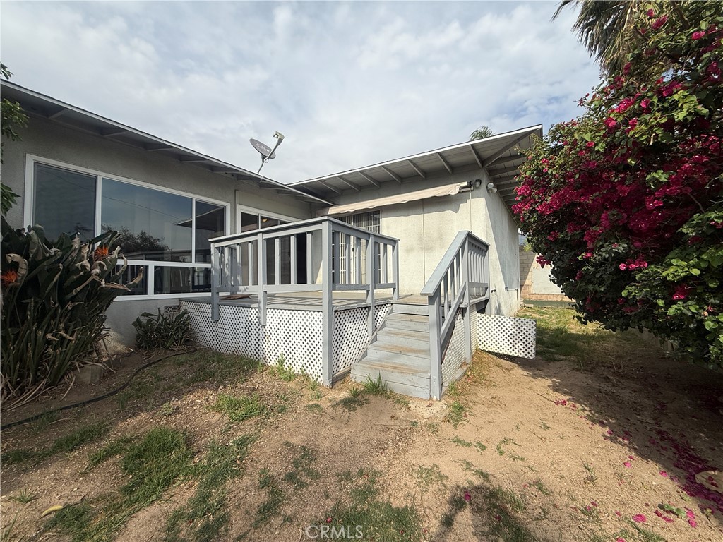 1319 Delmonica Avenue