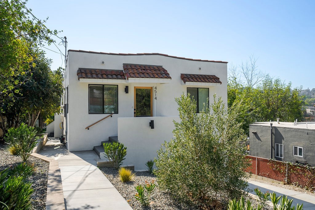 4514 Mont Eagle Place