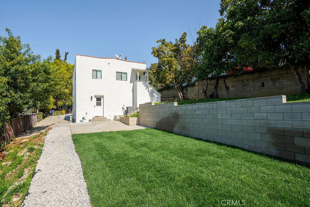 4514 Mont Eagle Place