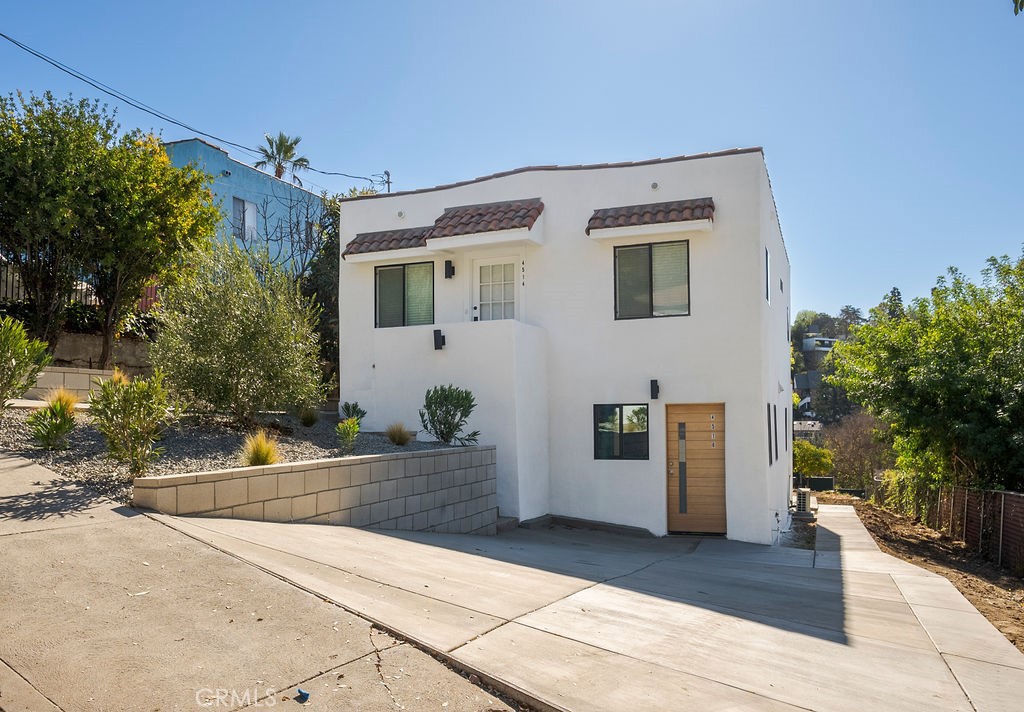 4514 Mont Eagle Place