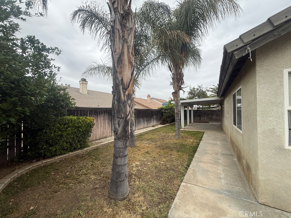 1445 Nutmey Lane