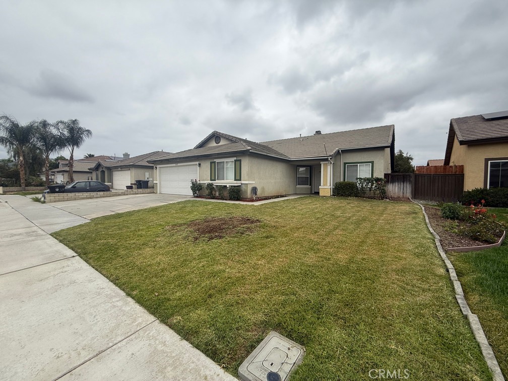 1445 Nutmey Lane