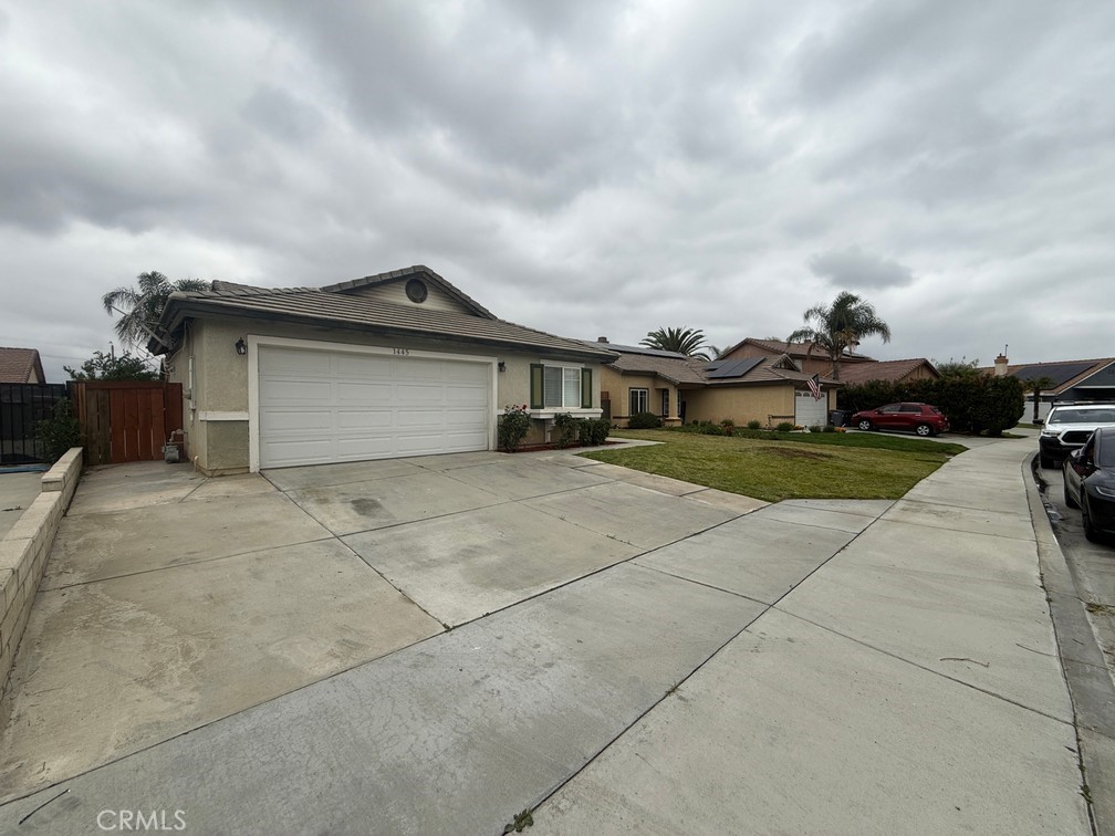 1445 Nutmey Lane