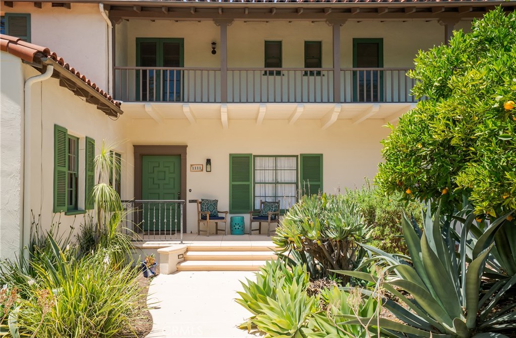 1111 N Indian Hill Boulevard