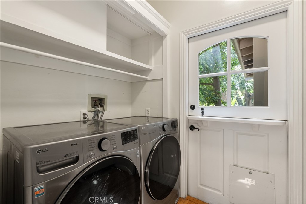 1111 N Indian Hill Boulevard