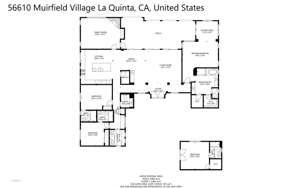 56610 Muirfield